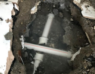 罗平卫生间防水公司