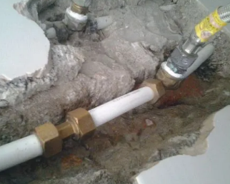 罗平测漏水多少钱