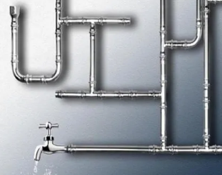 罗平水管维修服务费用