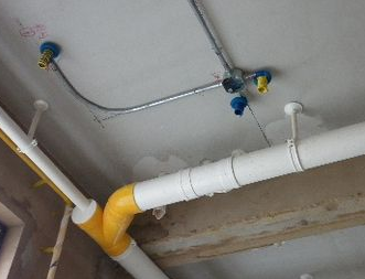 罗平水管维修价格明细