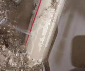罗平水管维修公司