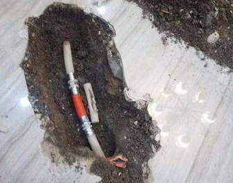 罗平水管维修哪家好