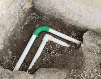 罗平卫生间测漏水价格多少