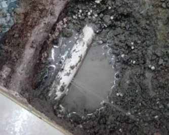 罗平卫生间测漏水哪家好