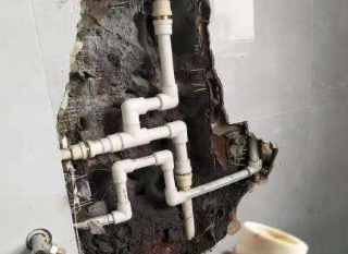罗平卫生间测漏水价格多少
