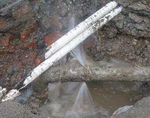 罗平水管维修费用是多少