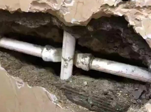 罗平水管维修哪家好