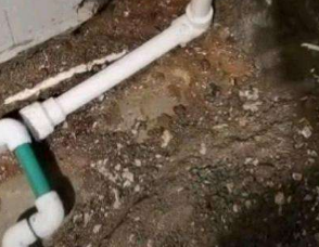 罗平卫生间测漏水服务电话