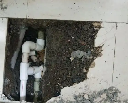 罗平卫生间测漏水哪家好