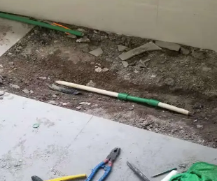 罗平卫生间测漏水