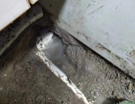 罗平卫生间测漏水多少钱