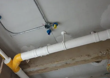 罗平水管维修多少钱