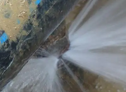 罗平卫生间测漏水施工步骤