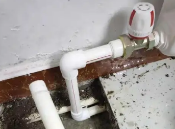 罗平卫生间测漏水多少钱