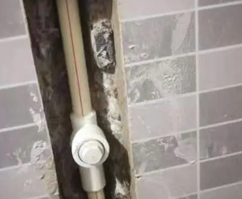 罗平卫生间测漏水