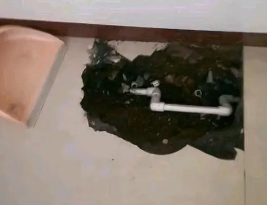 罗平卫生间测漏水多少钱