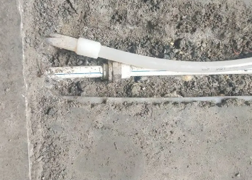 罗平卫生间测漏水之解决方法