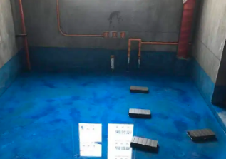 罗平卫生间防水步骤