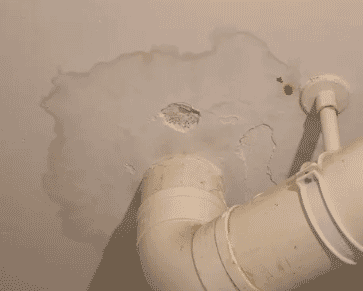 罗平卫生间测漏水的检测方法