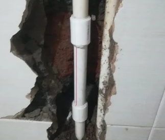 罗平卫生间测漏水的相关案例