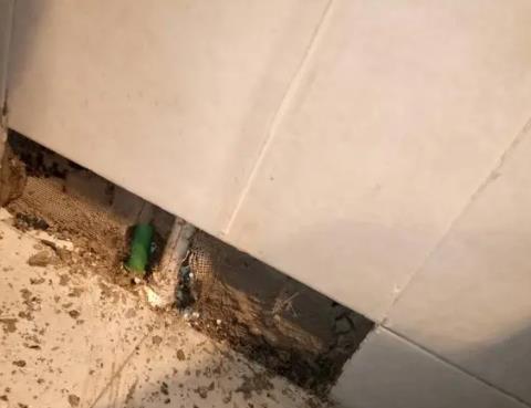 罗平测漏水公司为您专业分享下检漏仪器准确定位的方法有什么特点?