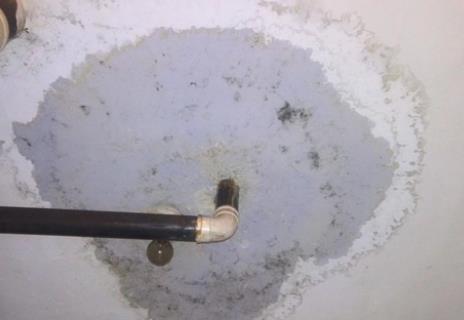 罗平测漏水公司分享如何自检漏水