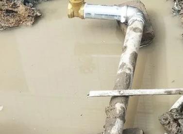 罗平测漏水公司电话